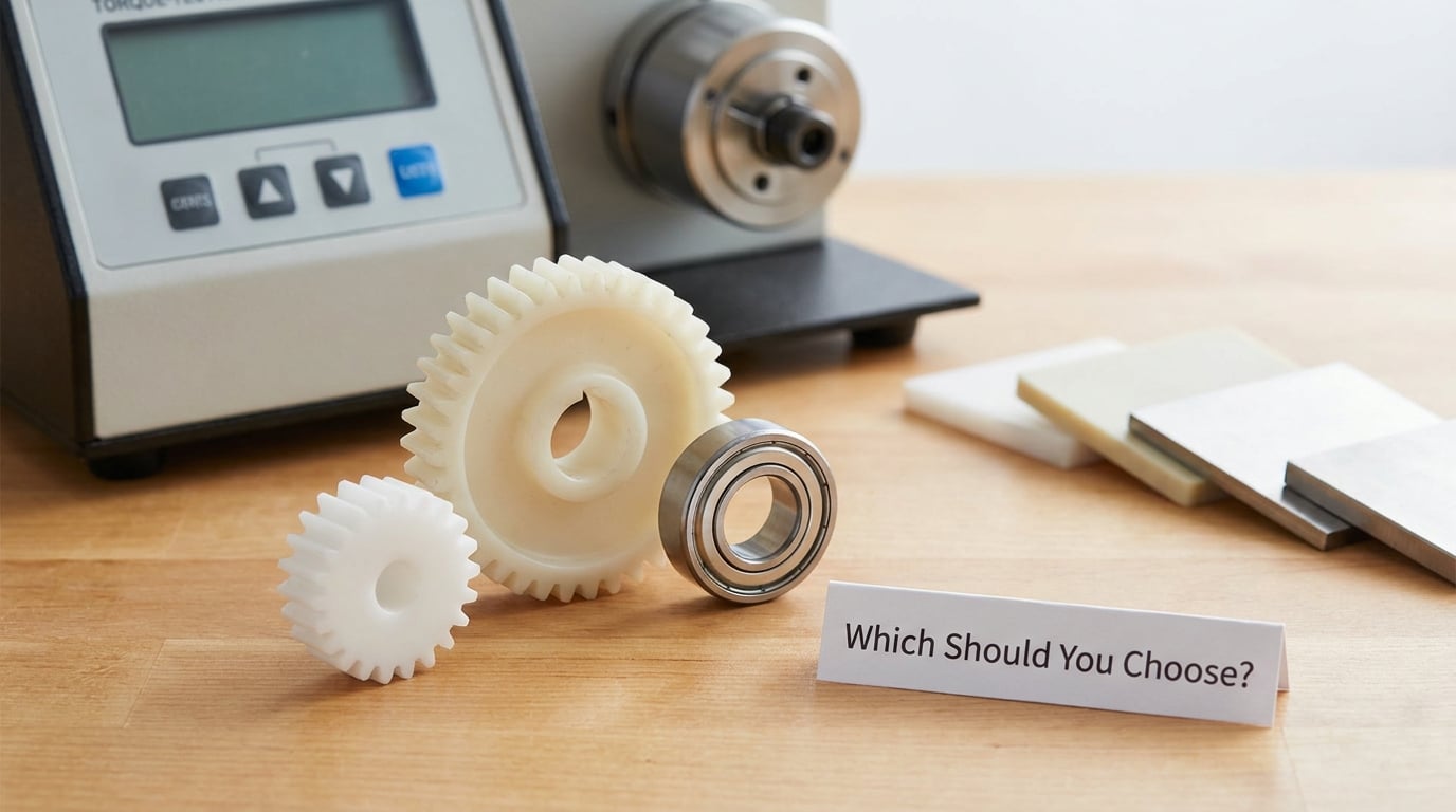 Which Should You Choose?