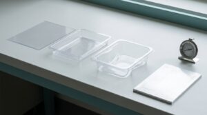 pet vs petg for thermoforming