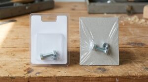 blister packaging vs skin packaging