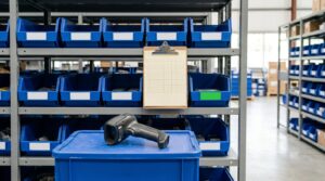 how to reduce warehouse picking errors