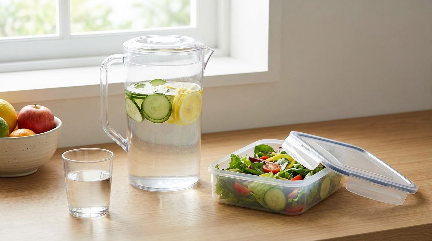 bpa free plastics what it actually means