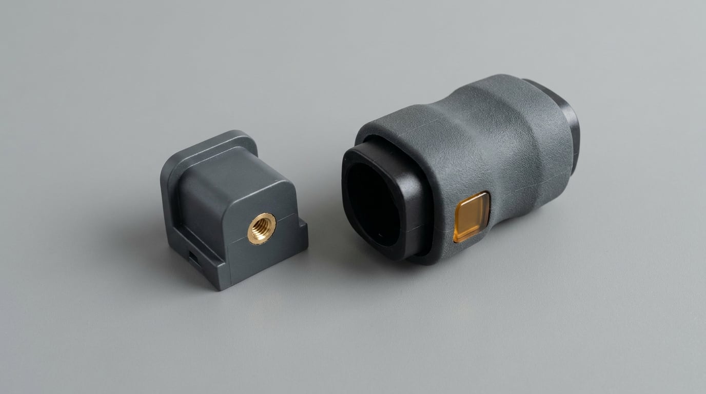 insert molding vs overmolding differences