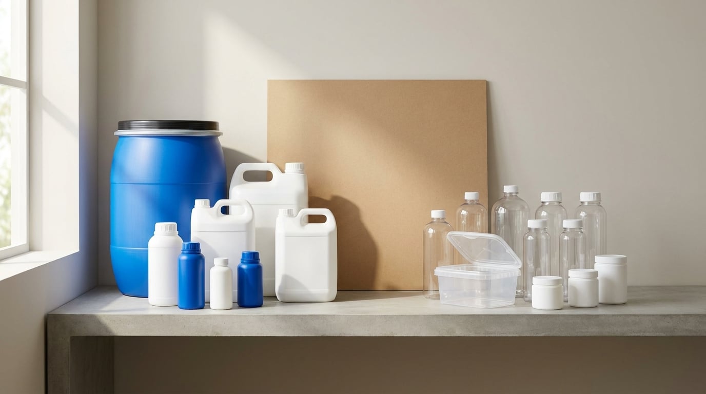 hdpe vs pp which plastic to use for containers
