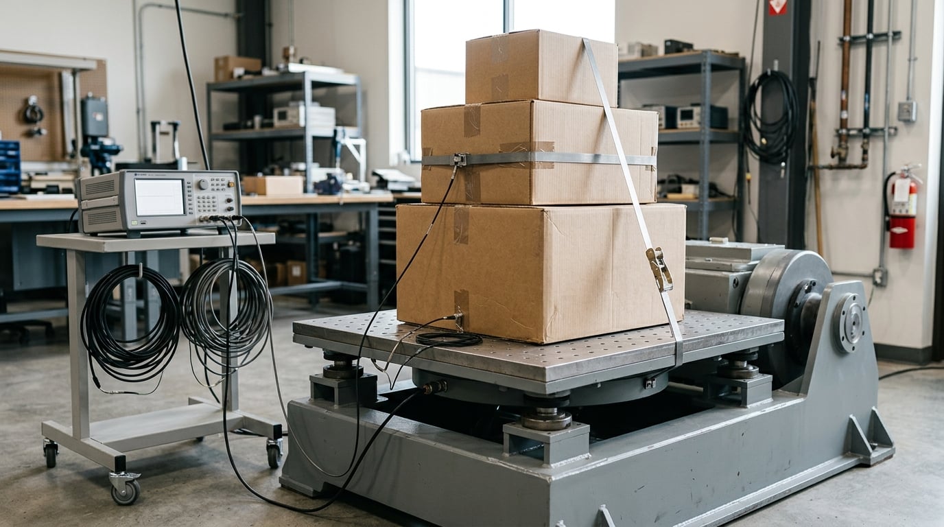 ista testing protocols explained