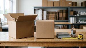 carton sizing mistakes that raise shipping costs