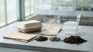 how to get a compostable packaging certification