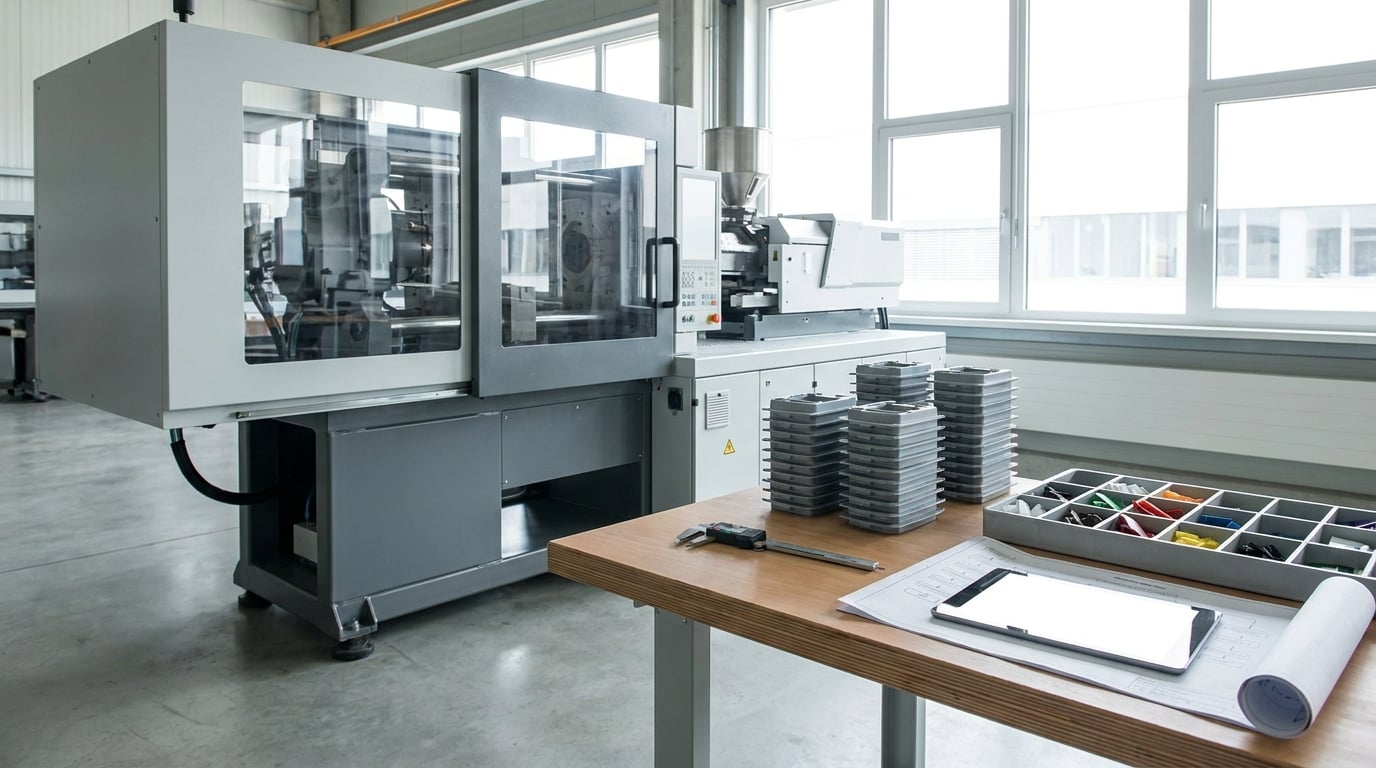 fmea for injection molding processes
