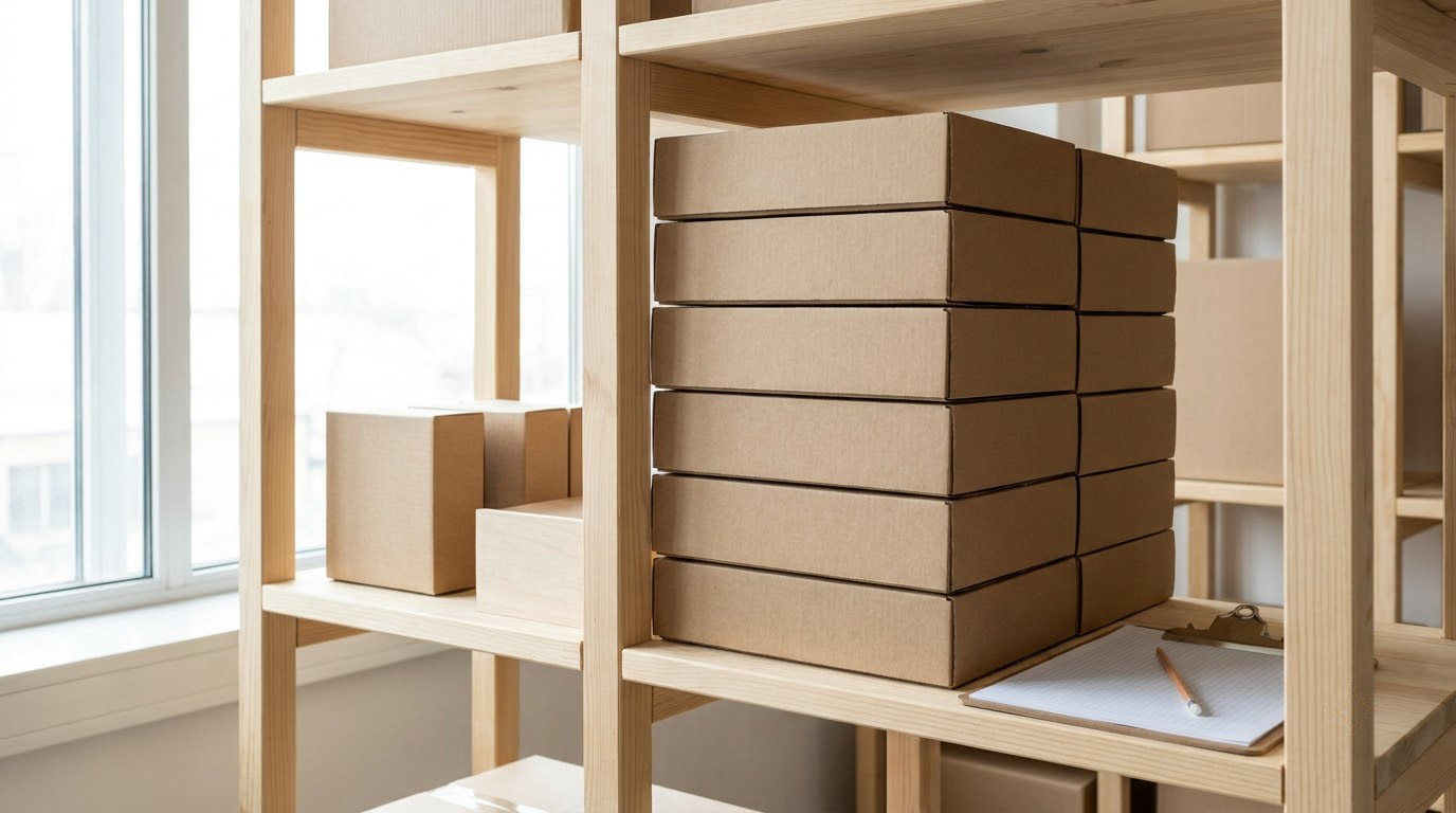 how to calculate safety stock levels