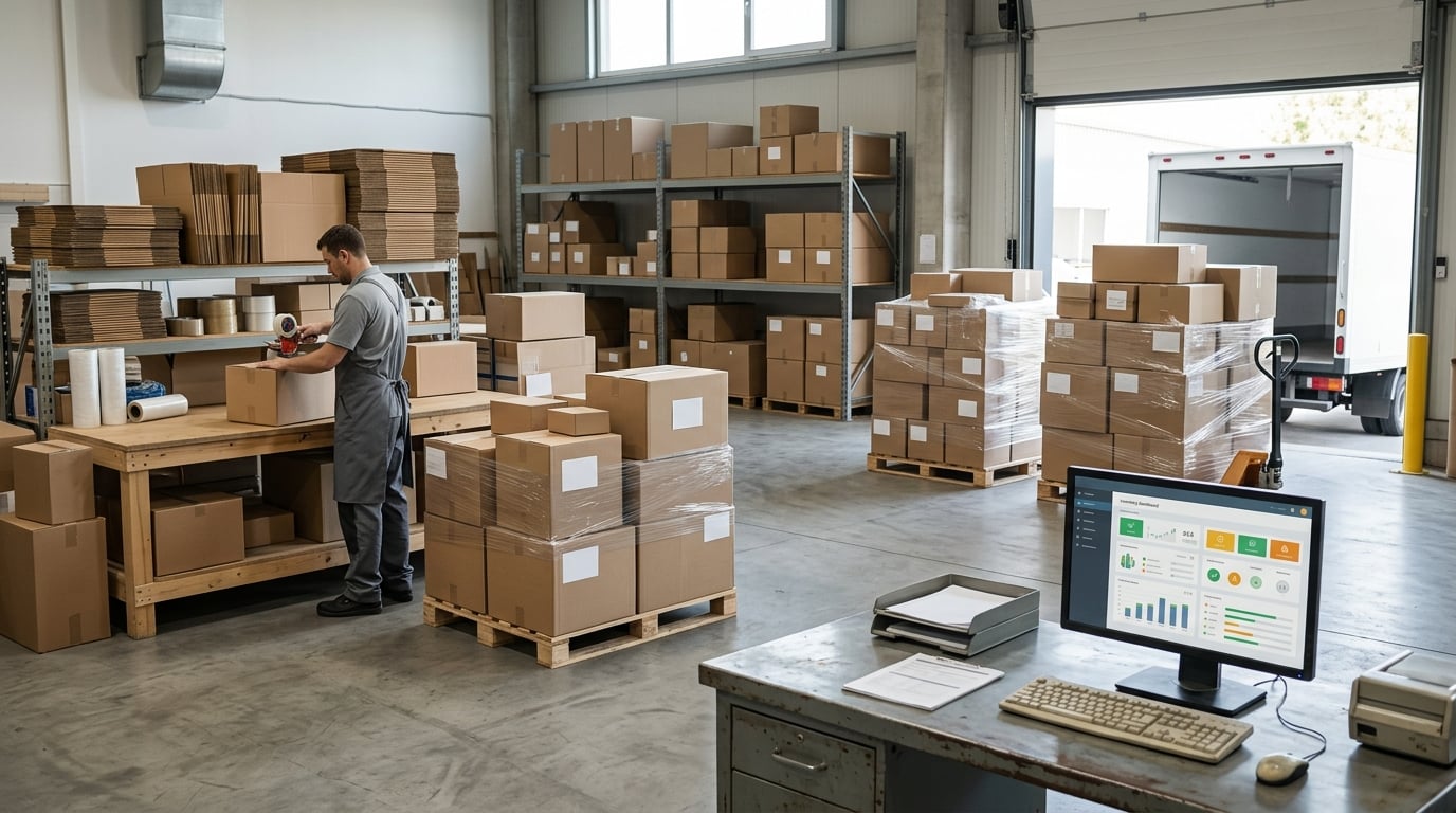 how to choose between 3pl and in house fulfillment