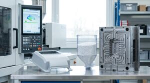 injection molding cycle time how to reduce it