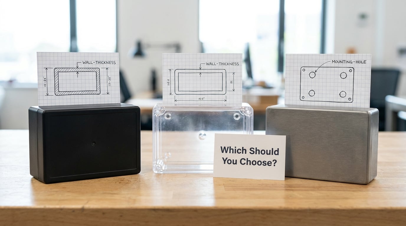Which Should You Choose?