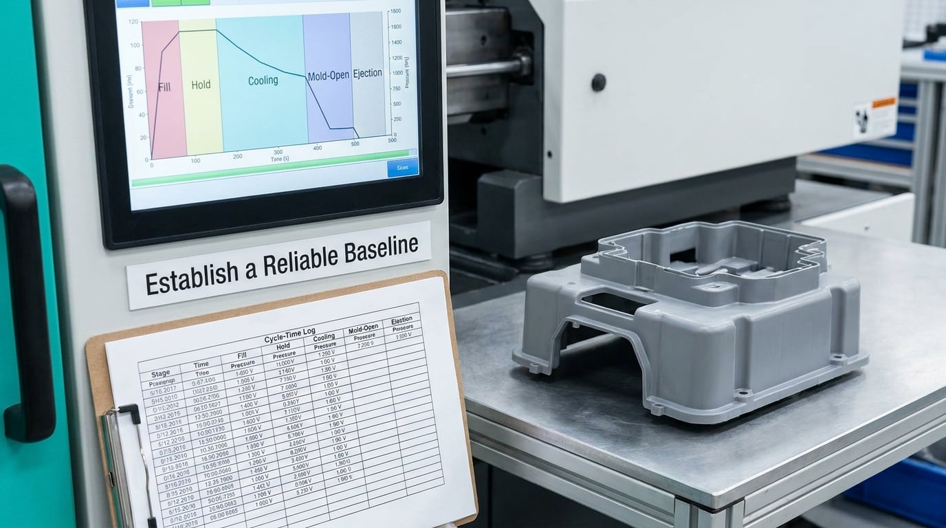 Establish a Reliable Baseline