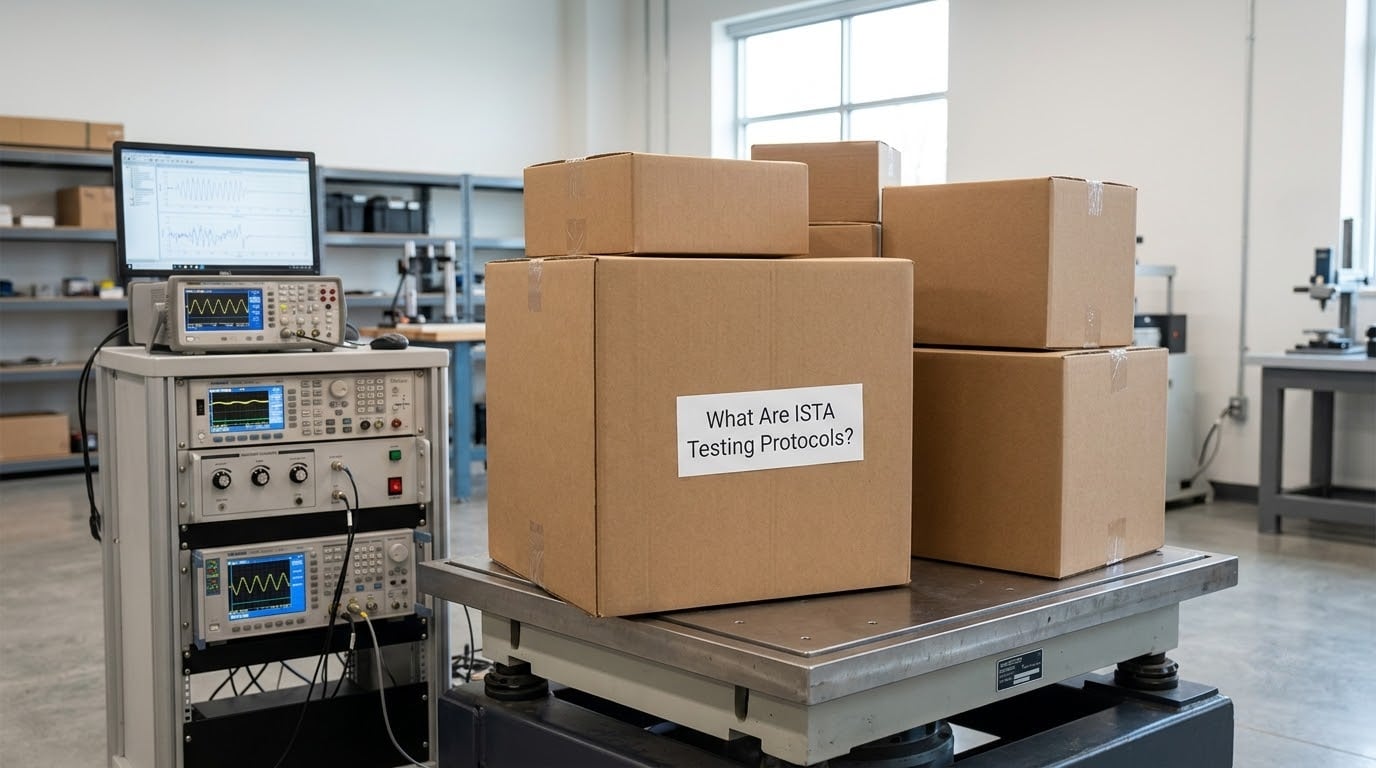 What Are ISTA Testing Protocols?