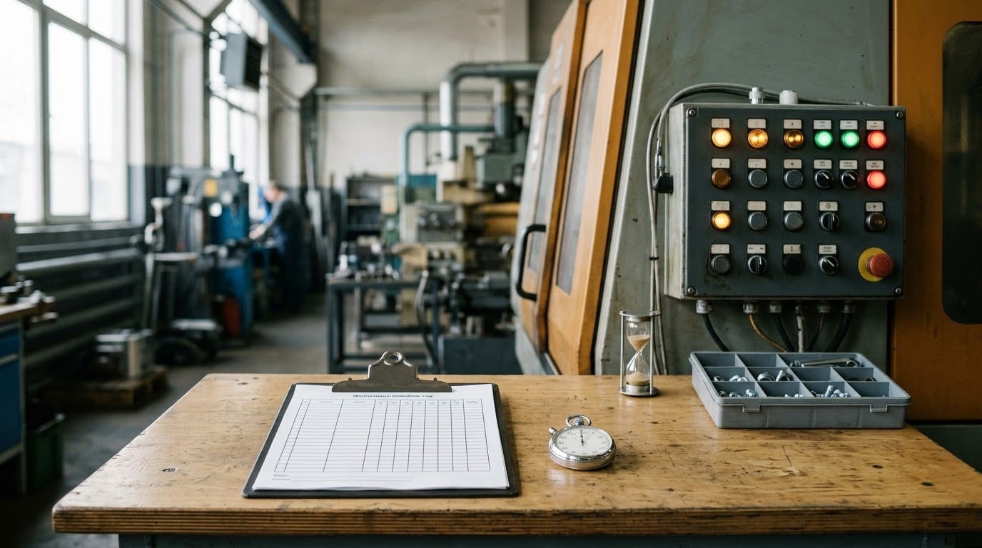 how to calculate mtbf and mttr