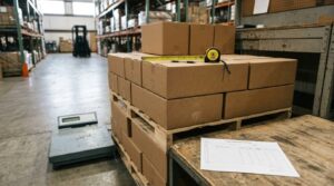how to determine freight class