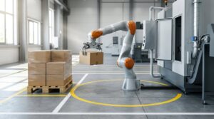 robot payload and reach how to size them