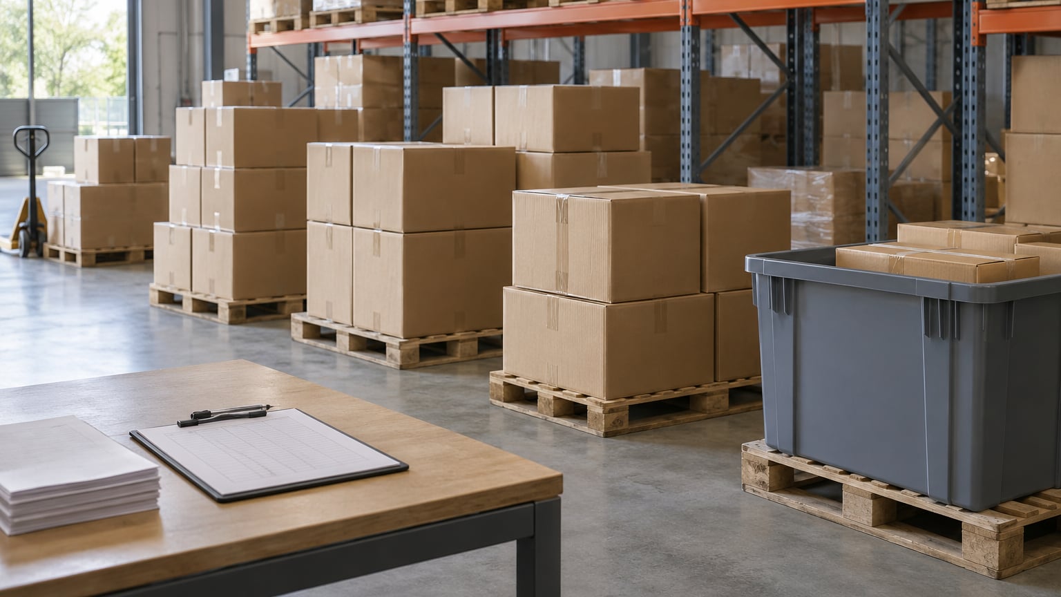 how to get rid of dead stock