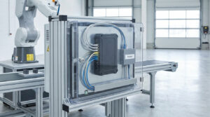 cybersecurity basics for manufacturing networks
