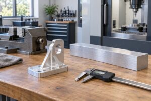 how to estimate cnc machining cost