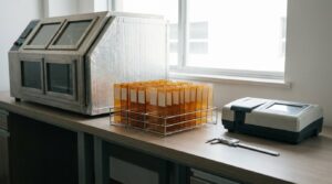 accelerated aging tests for plastic products