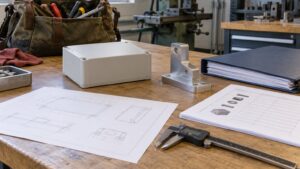 how to get a product manufactured in the usa