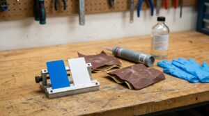 how to bond dissimilar plastics