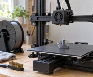 how to fix stringing in 3d prints