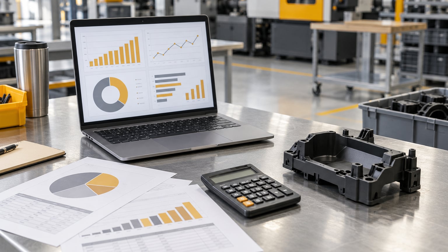 how to reduce manufacturing costs