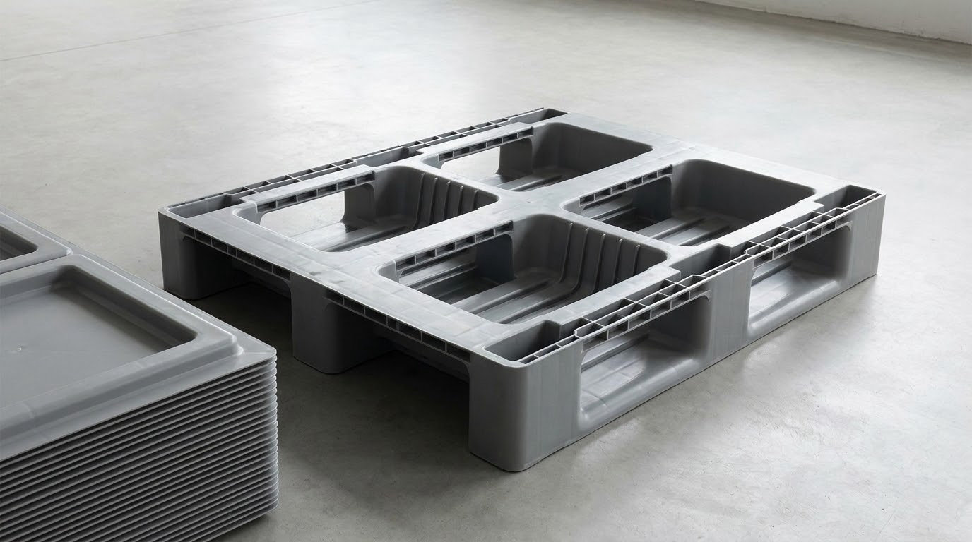 twin sheet thermoforming applications explained