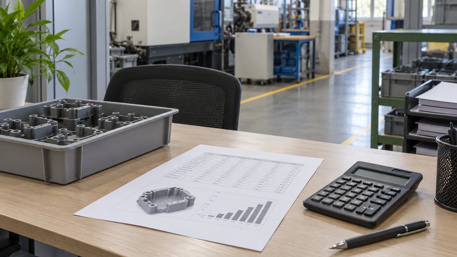 how to calculate cost of goods manufactured