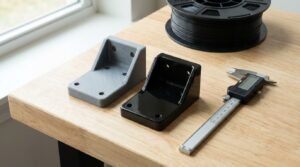 abs vs pla for 3d printing