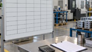 how to calculate takt time