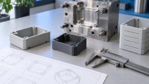 how to manufacture a product idea step by step