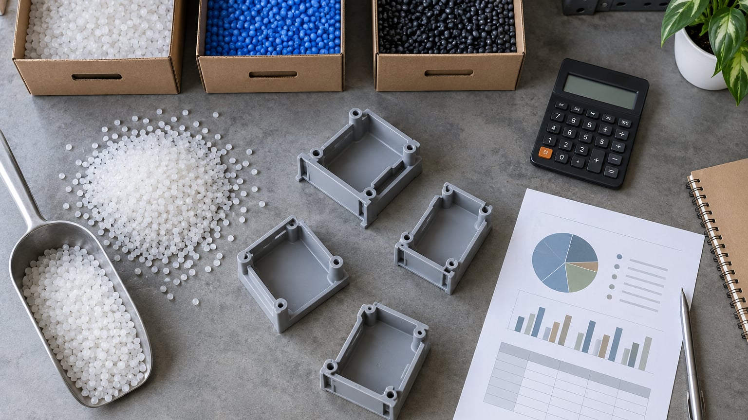 inventory valuation methods compared