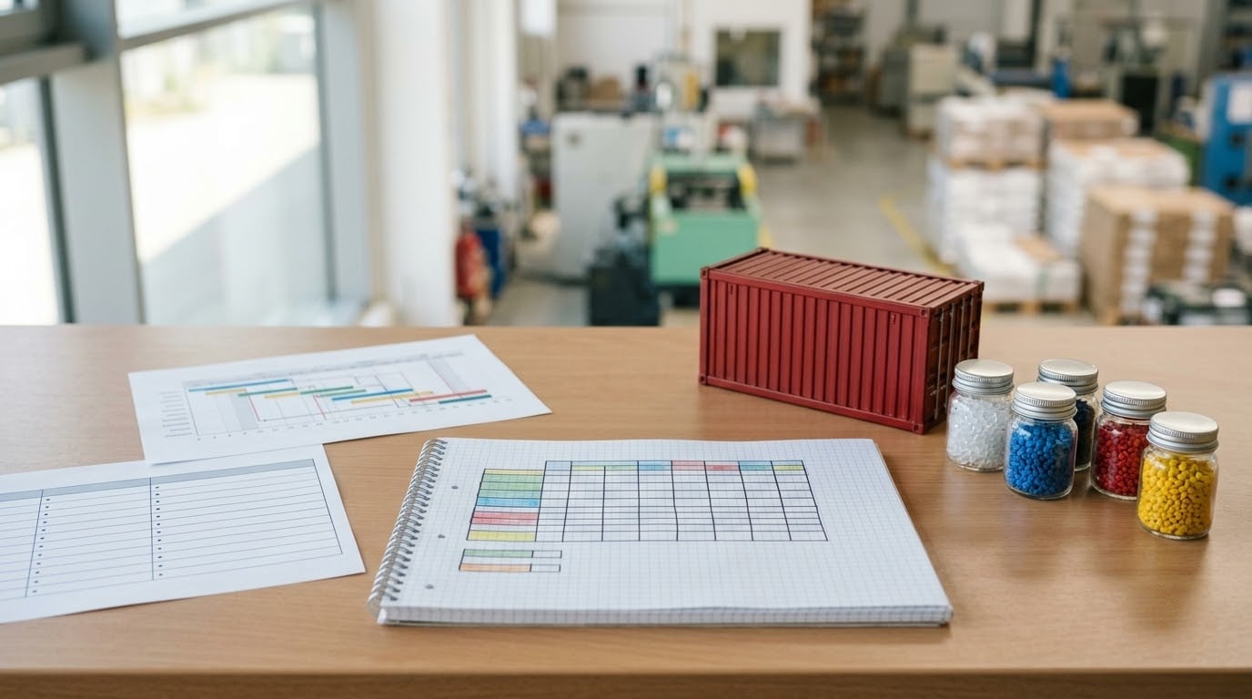 supply chain risk management strategies