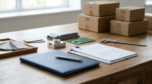 how to choose a contract manufacturer