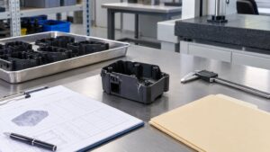 capa process explained step by step