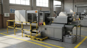 osha requirements for a plastics plant