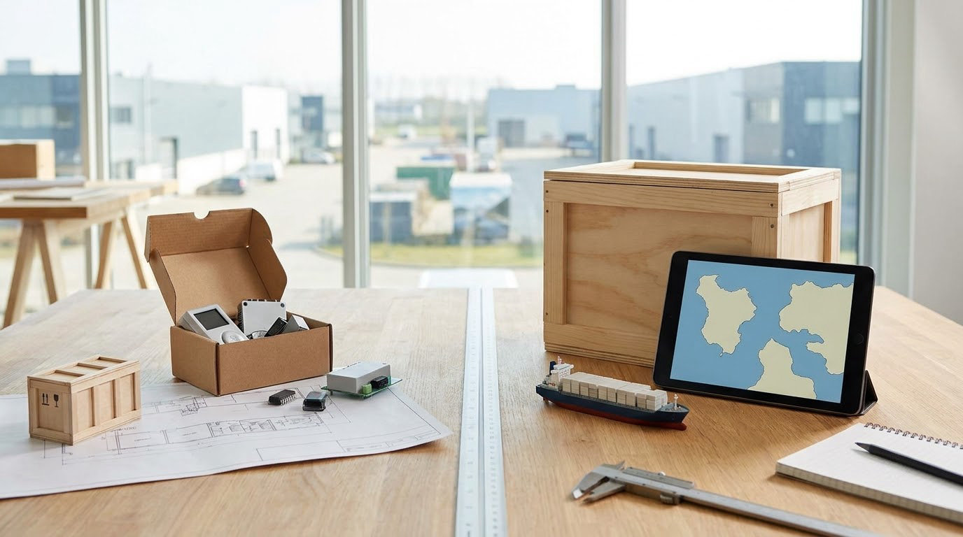nearshoring vs offshoring tradeoffs explained