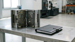 nda and tooling ownership in manufacturing contracts