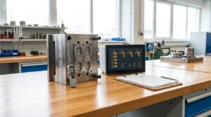 mold temperature control best practices