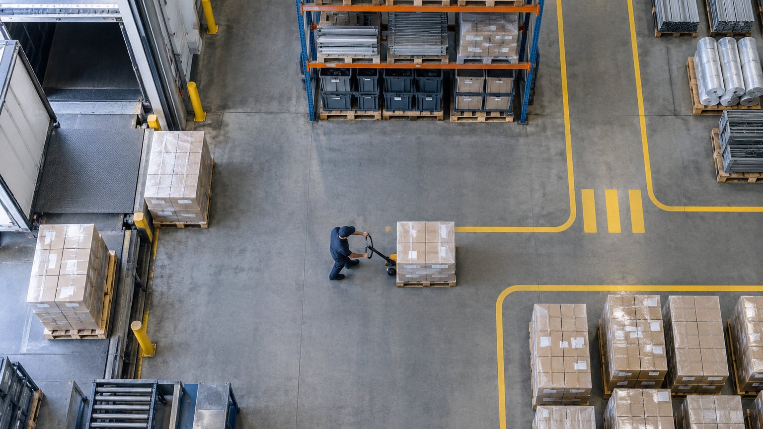 inventory shrinkage causes and prevention