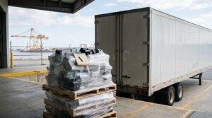 bill of lading explained