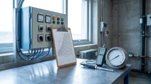how to read a psychrometric chart for dryers