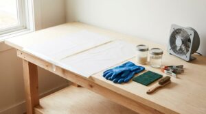 how to glue polypropylene plastic
