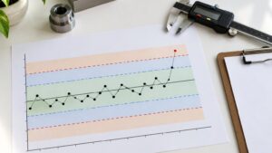 control chart rules explained
