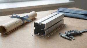 profile extrusion tolerances explained