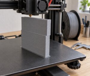 layer shifting in 3d printing causes