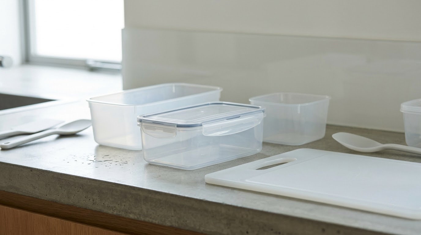 antimicrobial additives in plastics explained