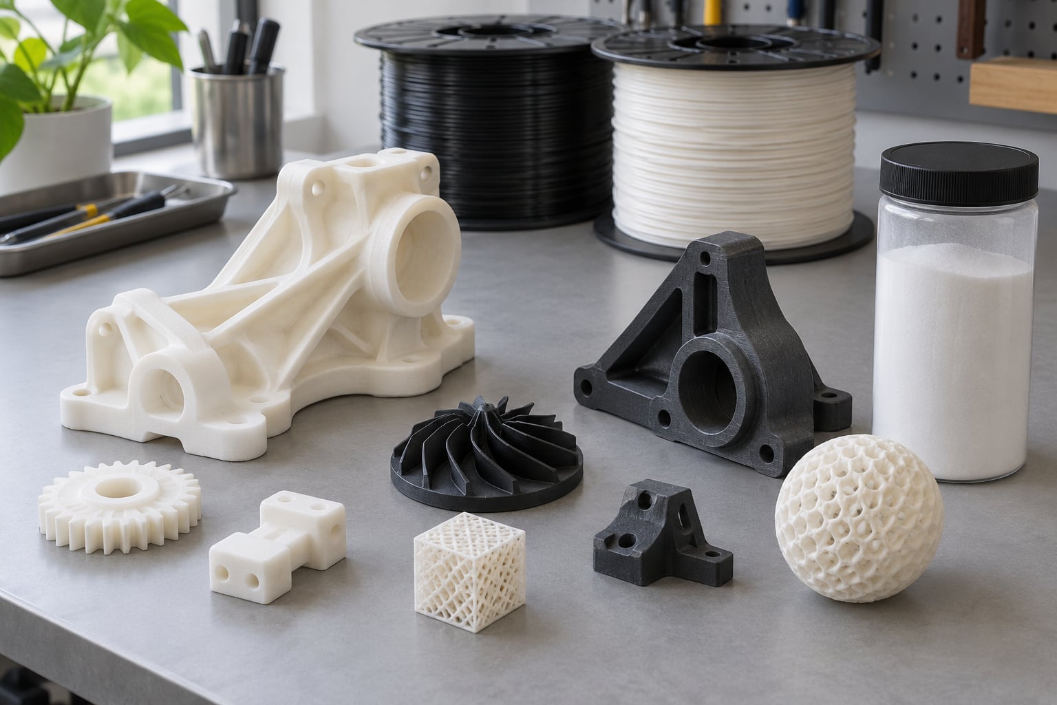 how much does 3d printing cost per part